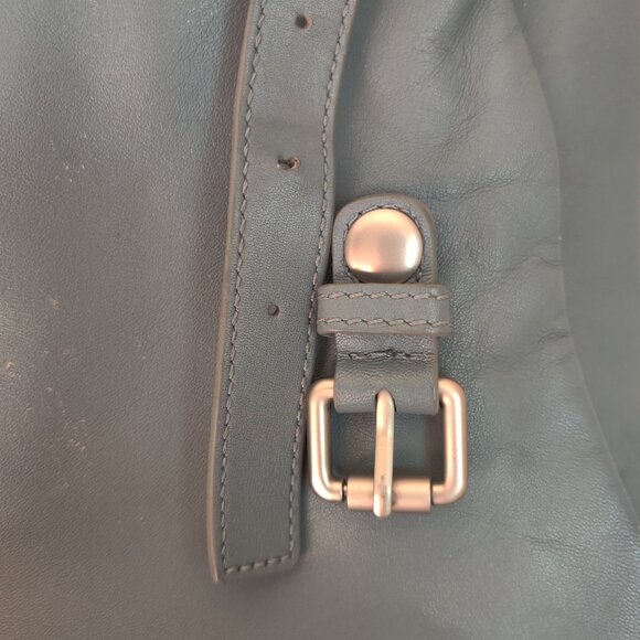 Mandarina Duck backpack - Picture 3 of 7